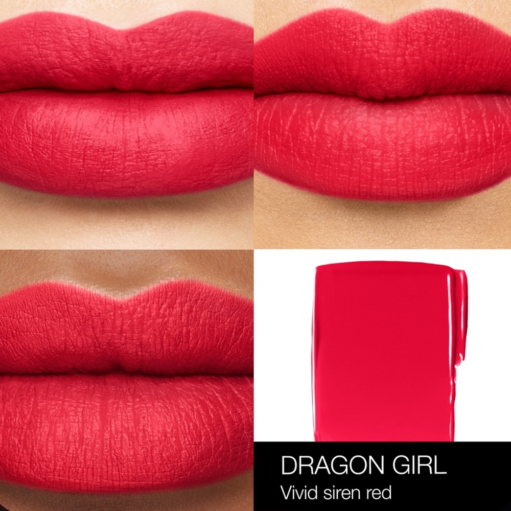 NARS Powermatte Lip Pigment Dragon Girl